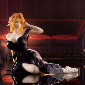 Bleach - Rangiku Relax Time Figure