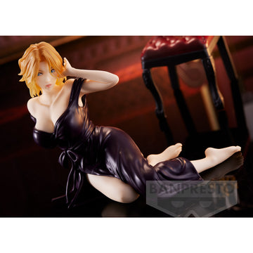 Bleach - Rangiku Relax Time Figure - 0