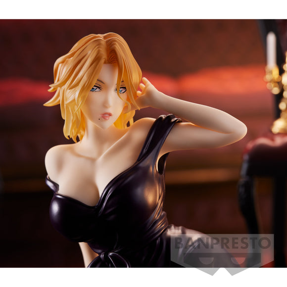Bleach - Rangiku Relax Time Figure