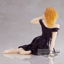 Bleach - Rangiku Relax Time Figure-5