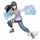Naruto Shippuden - Figura de Hinata Vibration Stars-1