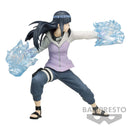Naruto Shippuden - Figura de Hinata Vibration Stars-2