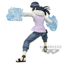 Naruto Shippuden - Figura de Hinata Vibration Stars-3