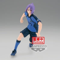 Bluelock - Reo Mikage Figure