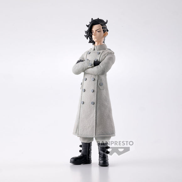 Tokyo Revengers - Hajime Kokonoi Figure