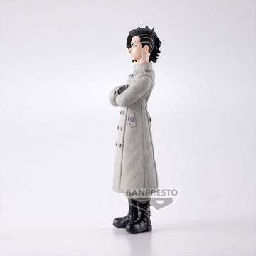 Tokyo Revengers - Hajime Kokonoi Figure - 0