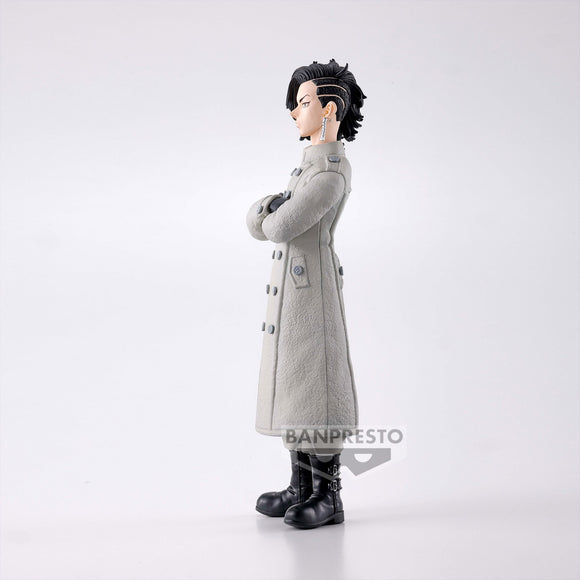 Tokyo Revengers - Hajime Kokonoi Figure
