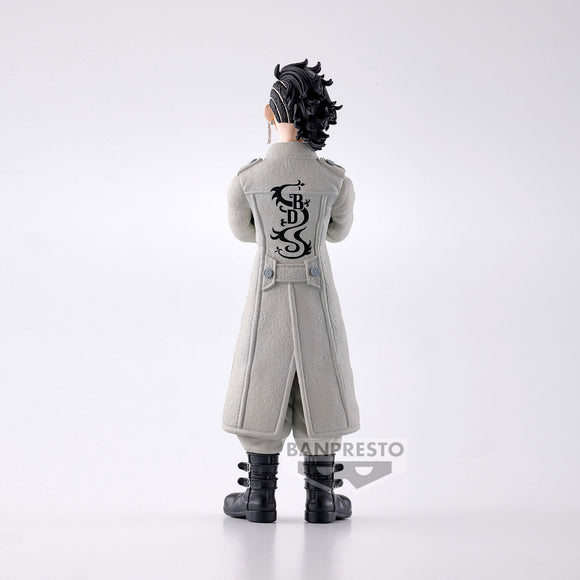 Tokyo Revengers - Hajime Kokonoi Figure
