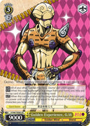 Golden Experience, G.W (JJ/S66-TE06S SR) [JoJo's Bizarre Adventure: Golden Wind]-2