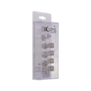 Ultra PRO: 11-Dice Set - Eclipse (Smoke Grey)-7