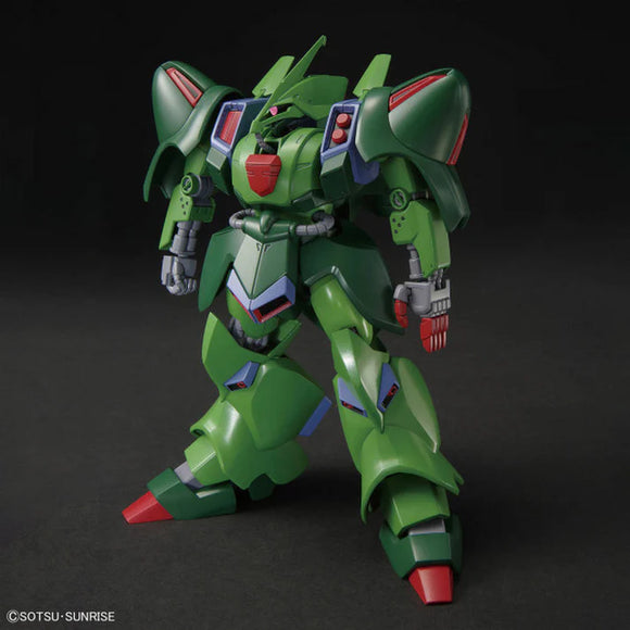 HGUC 1/144 AMX-101 Galluss-J