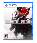 Final Fantasy Resonance - Playstation 5-1