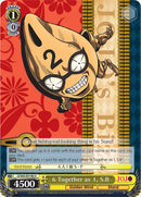 6 Together as 1, S.B (JJ/S66-E014b U) [JoJo's Bizarre Adventure: Golden Wind]-2