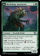 Herbology Instructor // Malady Invoker [March of the Machine]-1
