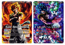 Super Saiyan Gogeta // SSB Gogeta, Fusion Transcendent (P-117) [Promotion Cards]-2