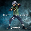 Naruto: Shippuden Grandista Kakashi Hatake-1