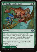 Bridgeworks Battle // Tanglespan Bridgeworks [Modern Horizons 3]-1