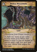 Amuleto primigenio // Fuente primigenia (Comprar una caja) [Cofre del tesoro de Ixalan] -2