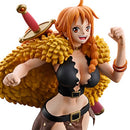 One Piece Nami Giant Bash!! Vol. 1 Masterlise Expiece Ichibansho Statue-1