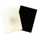 Dragon Shield: Standard 100ct Art Sleeves - Orzhov Syndicate-2