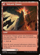Sundering Eruption // Volcanic Fissure [Modern Horizons 3]-2