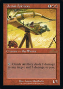 Orcish Artillery (Retro) [30th Anniversary Edition]-1