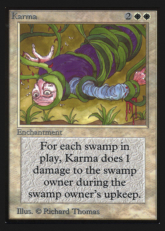 Karma [Edición de coleccionista] 
