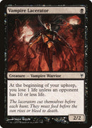 Vampire Lacerator [Duel Decks: Sorin vs. Tibalt]-1