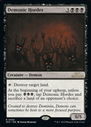 Demonic Hordes [30th Anniversary Edition]-1