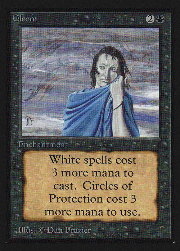Gloom [Edición de coleccionista] 