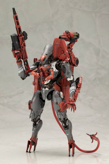 Death Stranding 2 - Ghost Mech Coffins Model Kit - 0