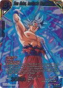 Son Goku, Instincts Surpassed (P-198) [Promotion Cards]-4