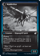 Galedrifter // Waildrifter [Innistrad: Doble función] -2