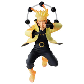 Naruto: Shippuden Vibration Stars Naruto Uzumaki (V Special) - 0