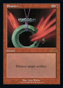 Shatter (Retro) [30th Anniversary Edition]-1