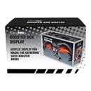 Ultra PRO: Display - Booster Box (Magic: The Gathering Size)-1