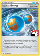 Rapid Strike Energy (140/163) [Prize Pack Series Two]-1