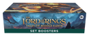 The Lord of the Rings: Tales of Middle-earth - Set Booster Box-3