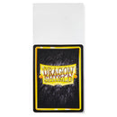 Dragon Shield: Standard Size 100ct Inner Sleeves - Perfect Fit (Clear 'Sanctus')-3