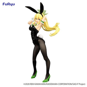 Sword Art Online - Leafa BiCute Bunnies Figure