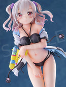 Warlords of Sigrdrifa - Azuzu Komagome Swimsuit Version 1/7 Scale Figure-7