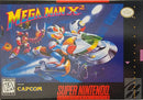 Red Fox Gaming - Hickory - Mega Man X2 - Video Game - Super Nintendo