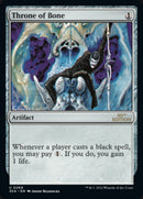 Throne of Bone [30th Anniversary Edition]-1