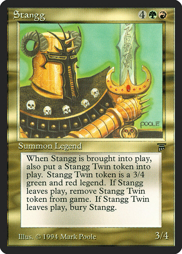 Stangg [Leyendas] 