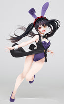 Date A Bullet - Kurumi Tokisaki Renewal Edition Coreful Prize Figure (Bunny Ver.)-1