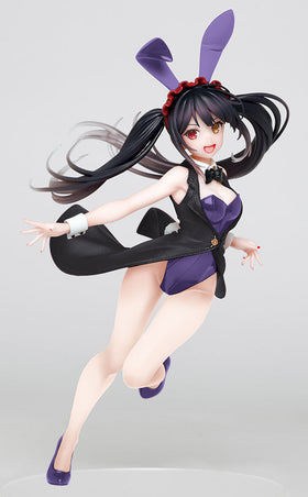 Date A Bullet - Kurumi Tokisaki Renewal Edition Coreful Prize Figure (Bunny Ver.)