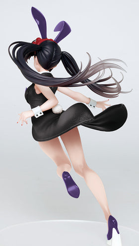 Date A Bullet - Kurumi Tokisaki Renewal Edition Coreful Prize Figure (Bunny Ver.) - 0