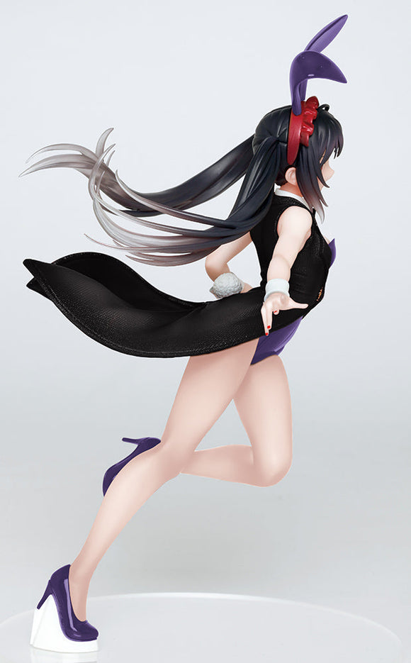 Date A Bullet - Kurumi Tokisaki Renewal Edition Coreful Prize Figure (Bunny Ver.)