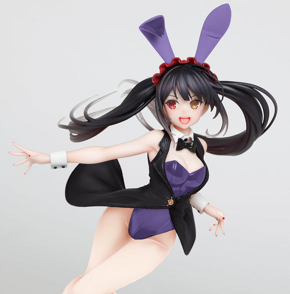 Date A Bullet - Kurumi Tokisaki Renewal Edition Coreful Prize Figure (Bunny Ver.)
