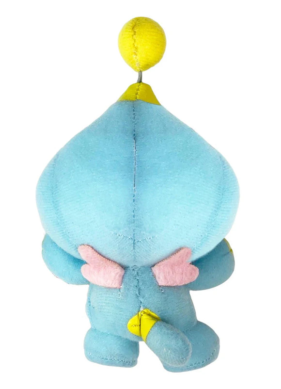 Chao 5" Plush